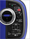 Yamaha EF2000iS DEU generaattori
